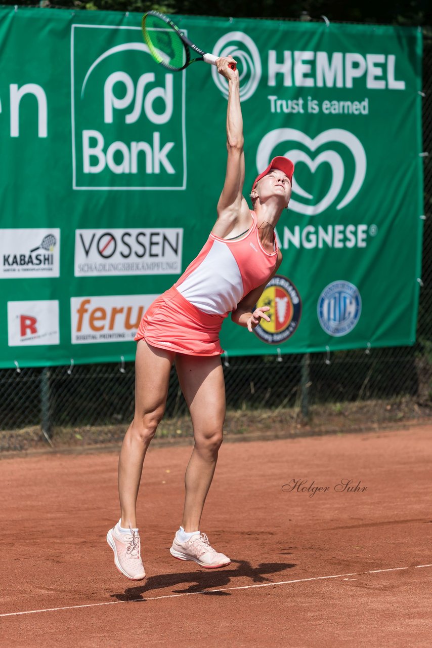 Anastasia Pribylova 291 - PSD Bank Nord Open Pinneberg